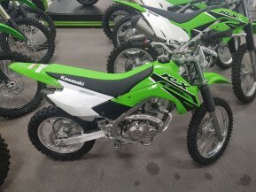2023 Kawasaki KLX140R for sale 201494086