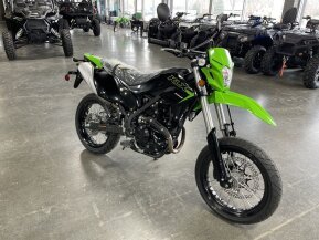 2023 Kawasaki KLX230 for sale 201370594