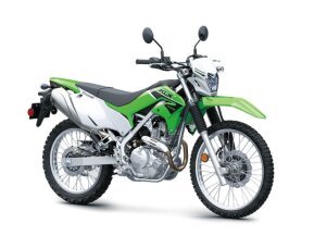 2023 Kawasaki KLX230 for sale 201380631
