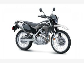 2023 Kawasaki KLX230 for sale 201409327