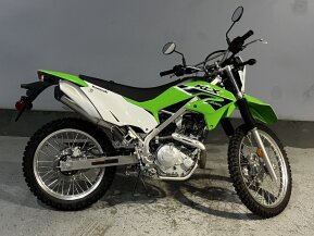 2023 Kawasaki KLX230 S for sale 201418016