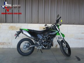 2023 Kawasaki KLX230 for sale 201435962