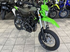 2023 Kawasaki KLX230 SM for sale 201494910