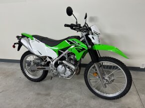 2023 Kawasaki KLX230 S for sale 201512664