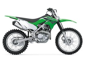 2023 Kawasaki KLX230R for sale 201286394