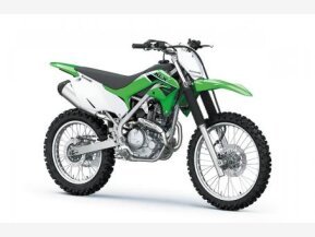 2023 Kawasaki KLX230R for sale 201327844