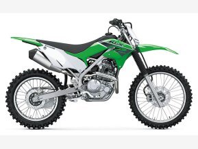 2023 Kawasaki KLX230R for sale 201400824