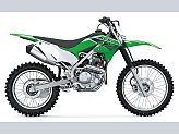 2023 Kawasaki KLX230R for sale 201562125