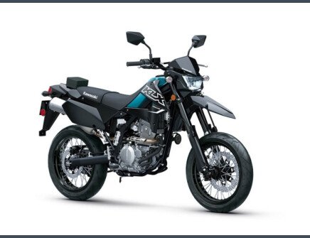 Photo 1 for New 2023 Kawasaki KLX300 SM