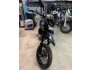2023 Kawasaki KLX300 SM for sale 201352576