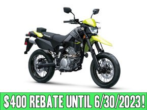 2023 Kawasaki KLX300 SM for sale 201452101