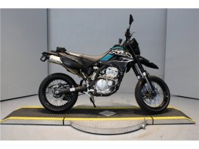 2023 Kawasaki KLX300 SM for sale 201536111