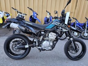 2023 Kawasaki KLX300 SM for sale 201572782