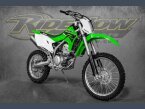 Thumbnail Photo 1 for New 2023 Kawasaki KLX300R