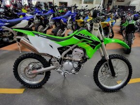 2023 Kawasaki KLX300R for sale 201406131