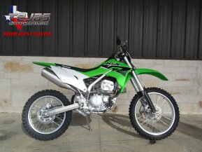 2023 Kawasaki KLX300R for sale 201541112