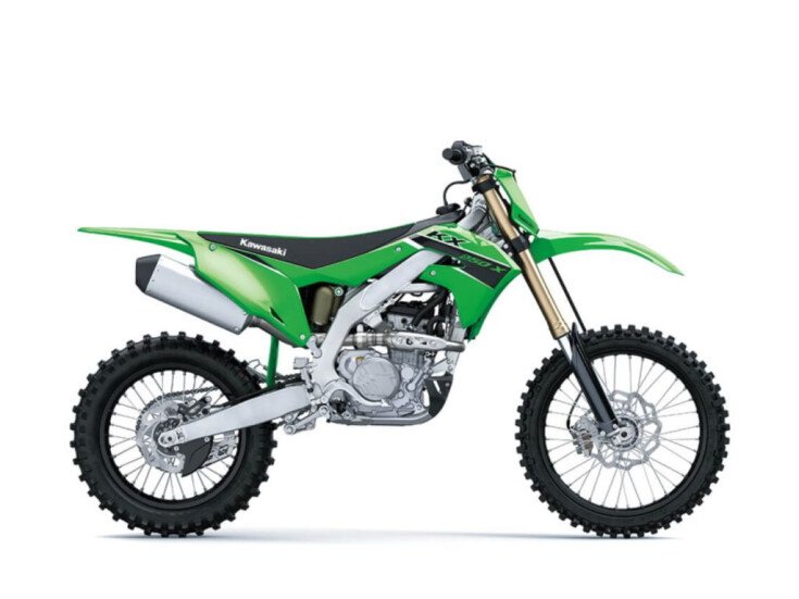 Thumbnail Photo undefined for New 2023 Kawasaki KX250 X