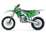 2023 Kawasaki KX250 for sale 201286400