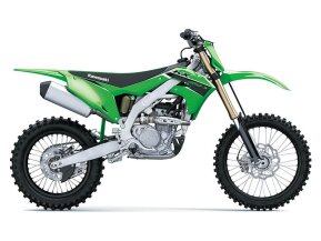 2023 Kawasaki KX250 for sale 201286401
