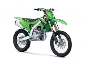 2023 Kawasaki KX250 for sale 201318116