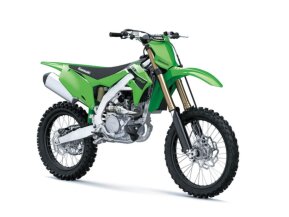 2023 Kawasaki KX250 for sale 201322983
