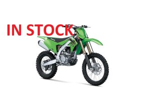 2023 Kawasaki KX250 for sale 201339083