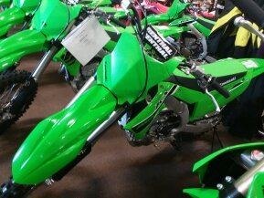 2023 Kawasaki KX250 for sale 201342166