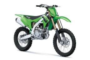 2023 Kawasaki KX250 for sale 201460600