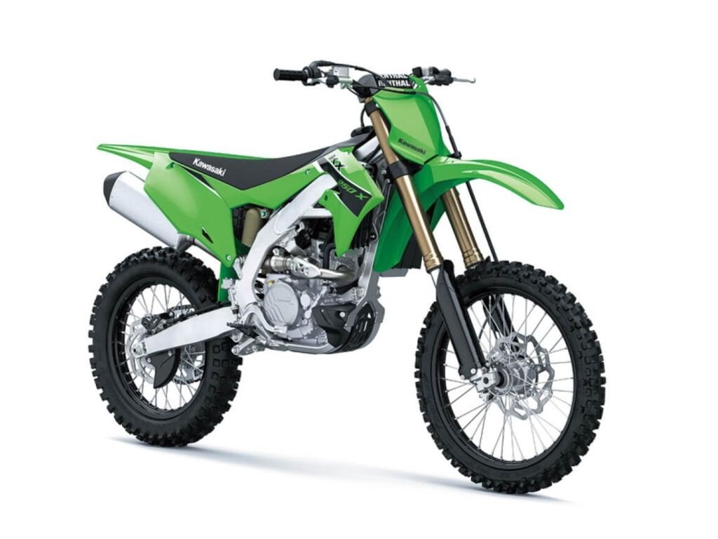 Kawasaki 250 dirt bike online for sale near me