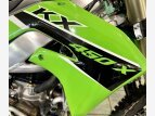 Thumbnail Photo 11 for New 2023 Kawasaki KX450 X