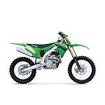 2023 Kawasaki KX450 for sale 201315153