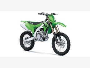 2023 Kawasaki KX450 for sale 201390579