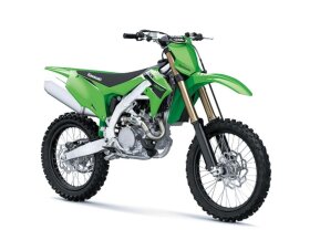 2023 Kawasaki KX450 for sale 201427629