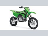 New 2023 Kawasaki KX85