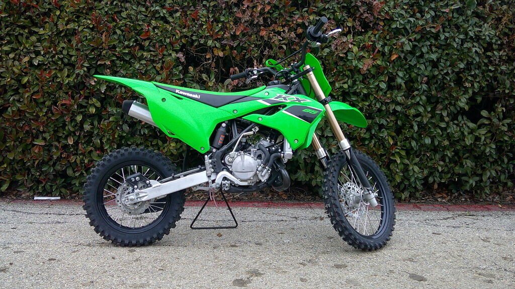 Kx85 for sale online near me