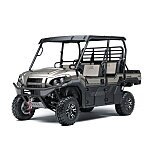 2023 Kawasaki Mule PRO-FXT Ranch Edition for sale 201346761