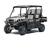 2023 Kawasaki Mule PRO-FXT Ranch Edition for sale 201355992