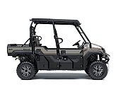 2023 Kawasaki Mule PRO-FXT Ranch Edition for sale 201437256