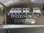 Thumbnail Photo undefined for New 2023 Kawasaki Mule PRO-FXT Ranch Edition Platinum