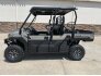 2023 Kawasaki Mule PRO-FXT Ranch Edition for sale 201327460
