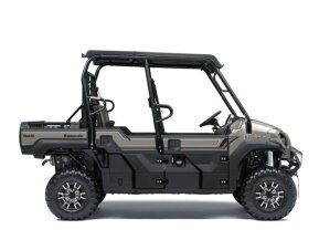 2023 Kawasaki Mule PRO-FXT Ranch Edition for sale 201426546