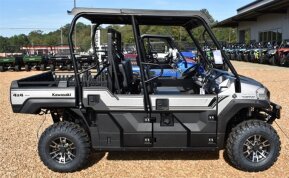 2023 Kawasaki Mule PRO-FXT Ranch Edition for sale 201446985