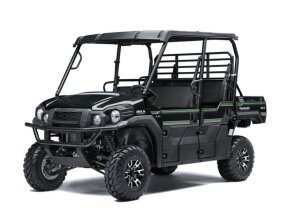 2023 Kawasaki Mule PRO-FXT for sale 201401698