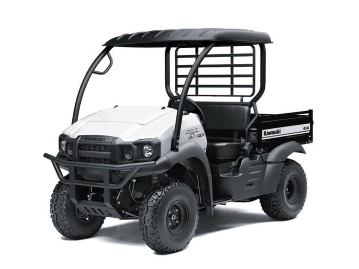 Thumbnail Photo undefined for New 2023 Kawasaki Mule SX