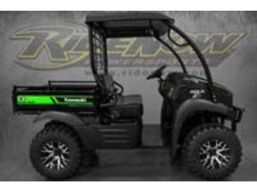 2023 Kawasaki Mule SX 4x4 XC LE FI for sale 201305335