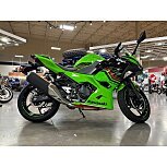 2023 Kawasaki Ninja 400 ABS for sale 201340458