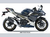 2023 Kawasaki Ninja 400 for sale 201411331
