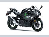 2023 Kawasaki Ninja 400 for sale 201414950
