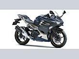 2023 Kawasaki Ninja 400 for sale 201424820