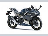 2023 Kawasaki Ninja 400 for sale 201481746